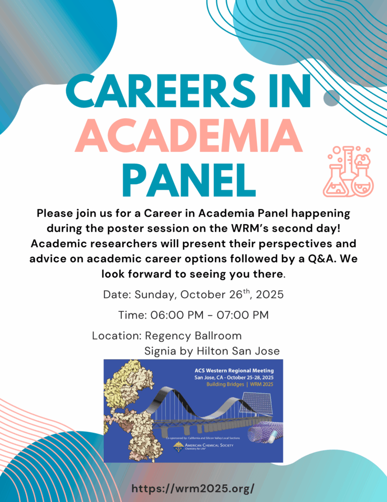 Career in Academia Panel