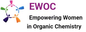 Empowering Women in Organic Chemistry Logo revised