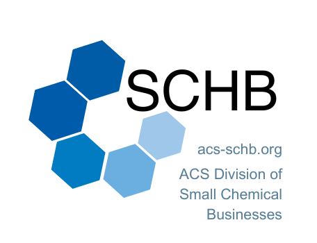 ACS Division of Small Chemical Businesses logo