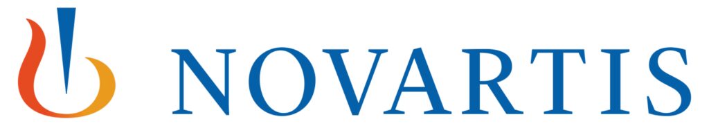 Novartis logo